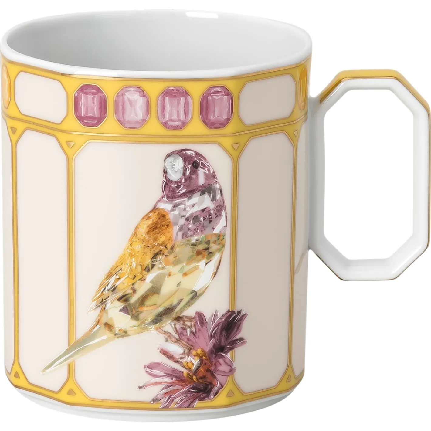 Idyllia Tasse