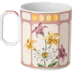 Idyllia Tasse