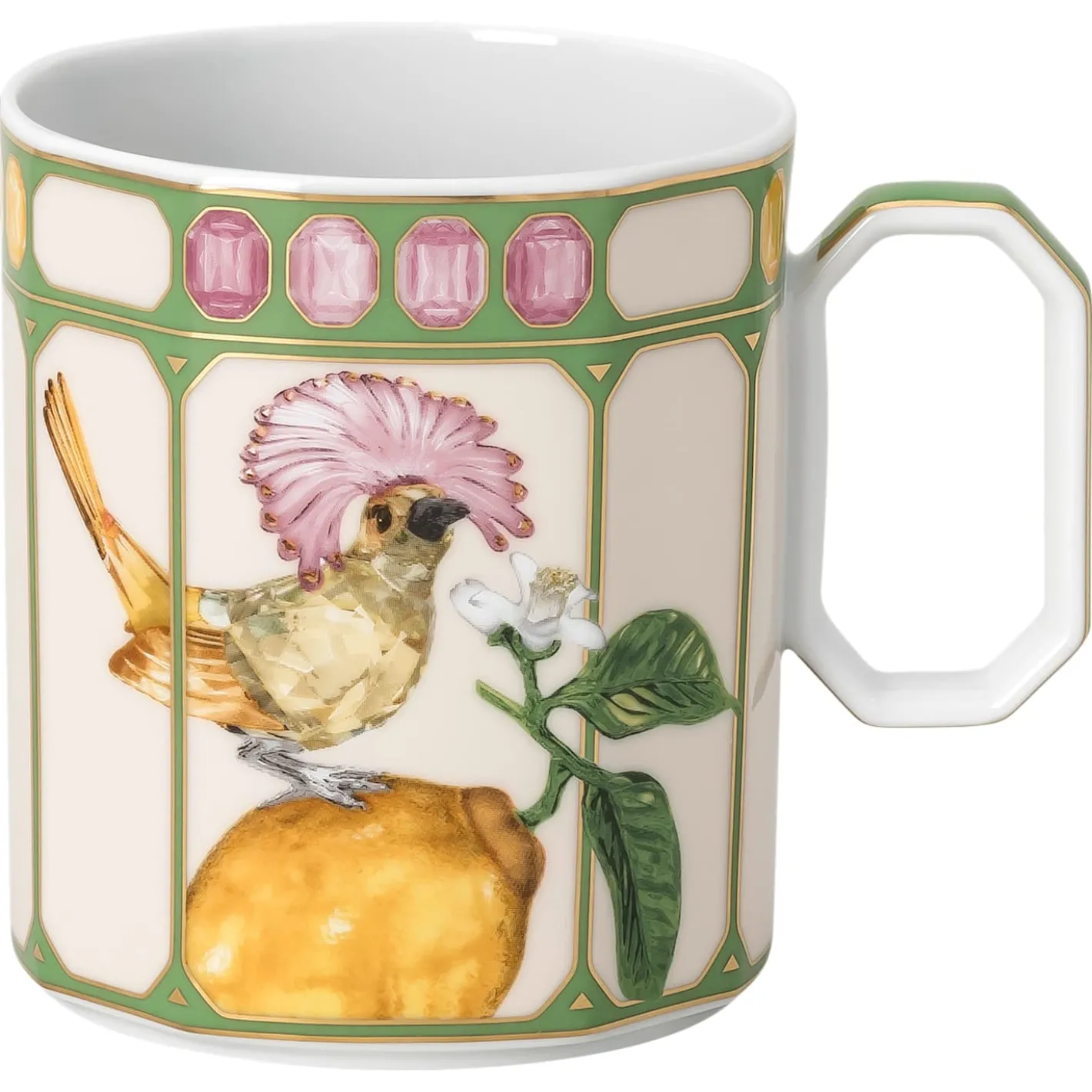 Idyllia Tasse