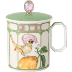 Idyllia Tasse