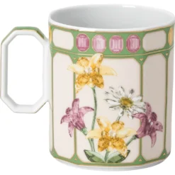 Idyllia Tasse