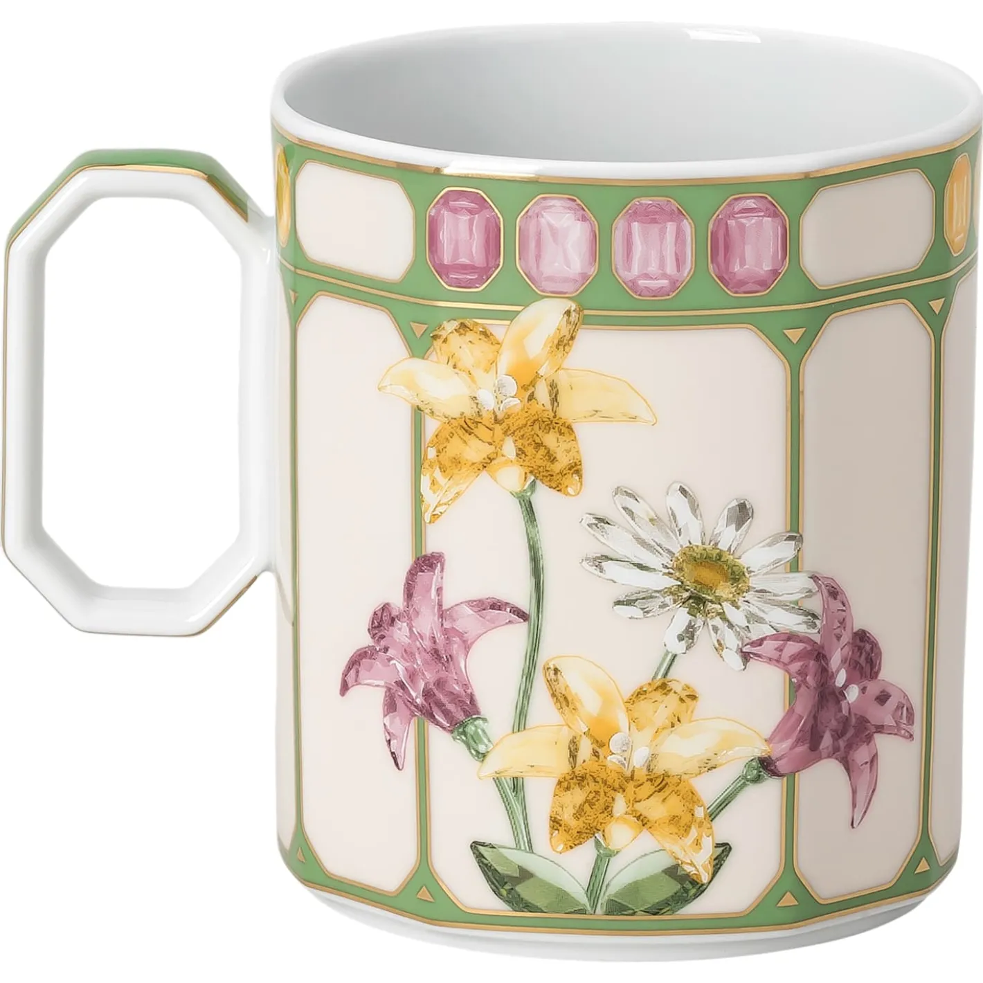Idyllia Tasse