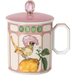 Idyllia Tasse