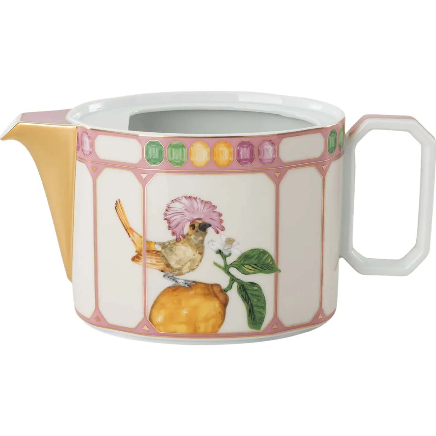 Idyllia Teekanne