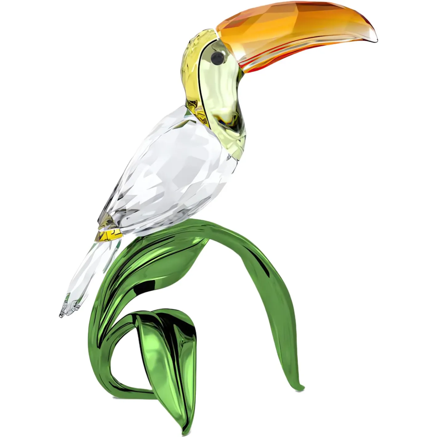 Idyllia Tukan