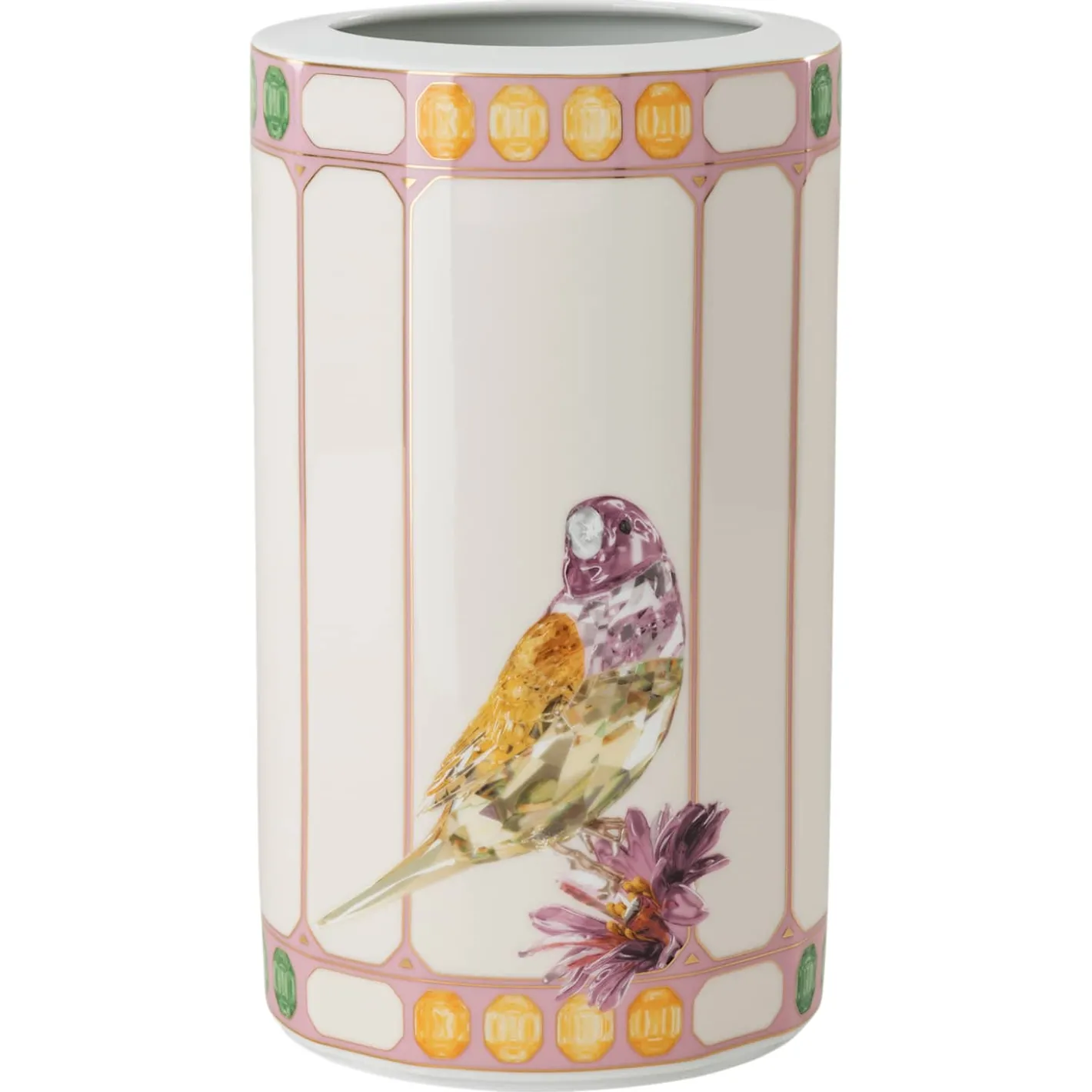 Idyllia Vase