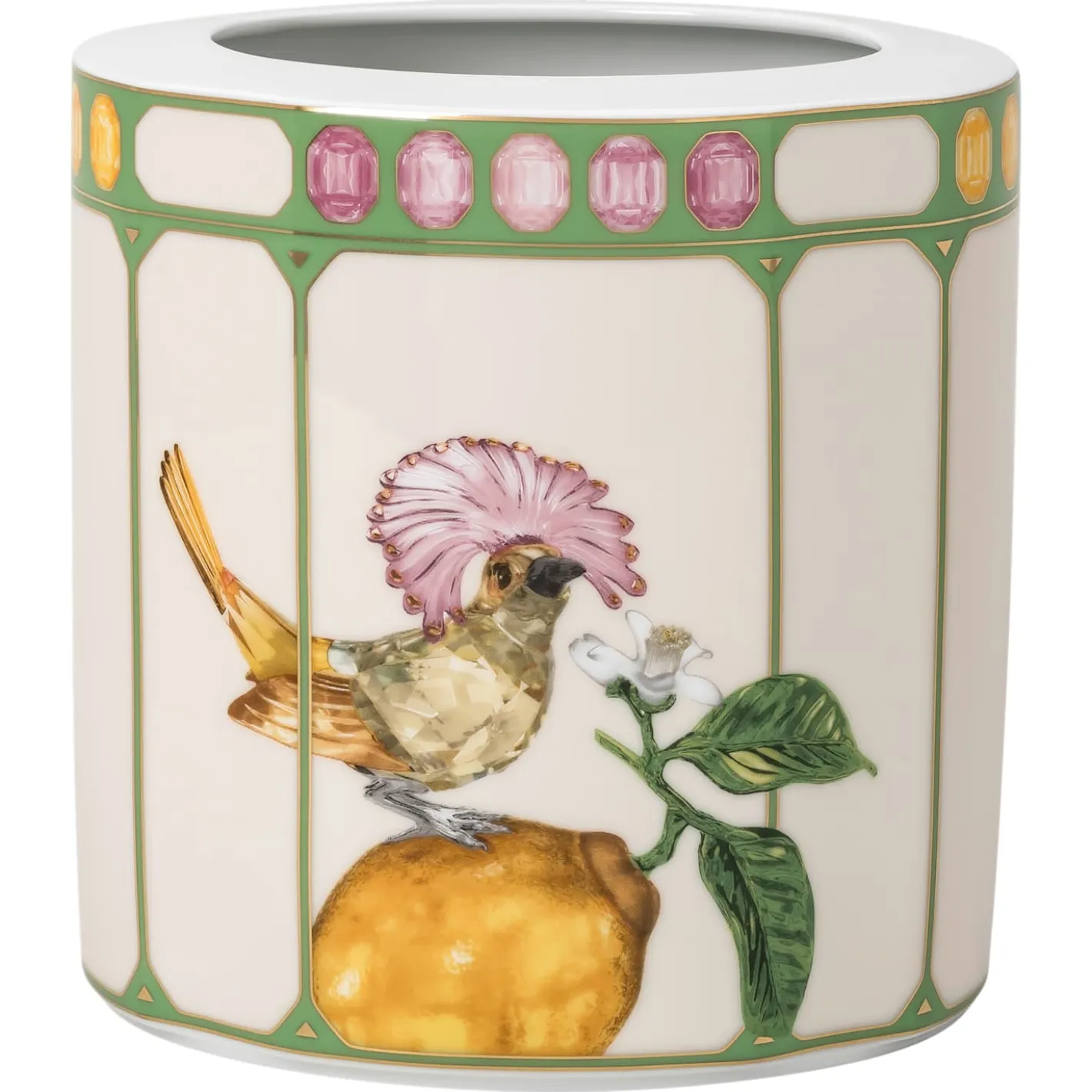 Idyllia Vase