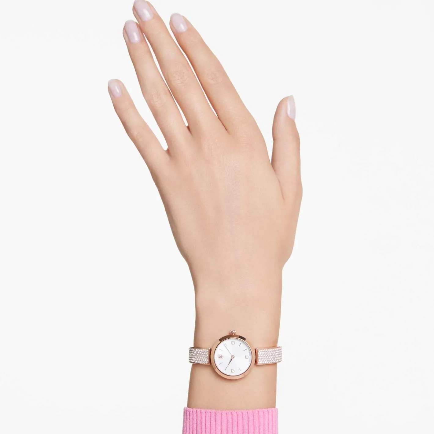 Illumina Uhr