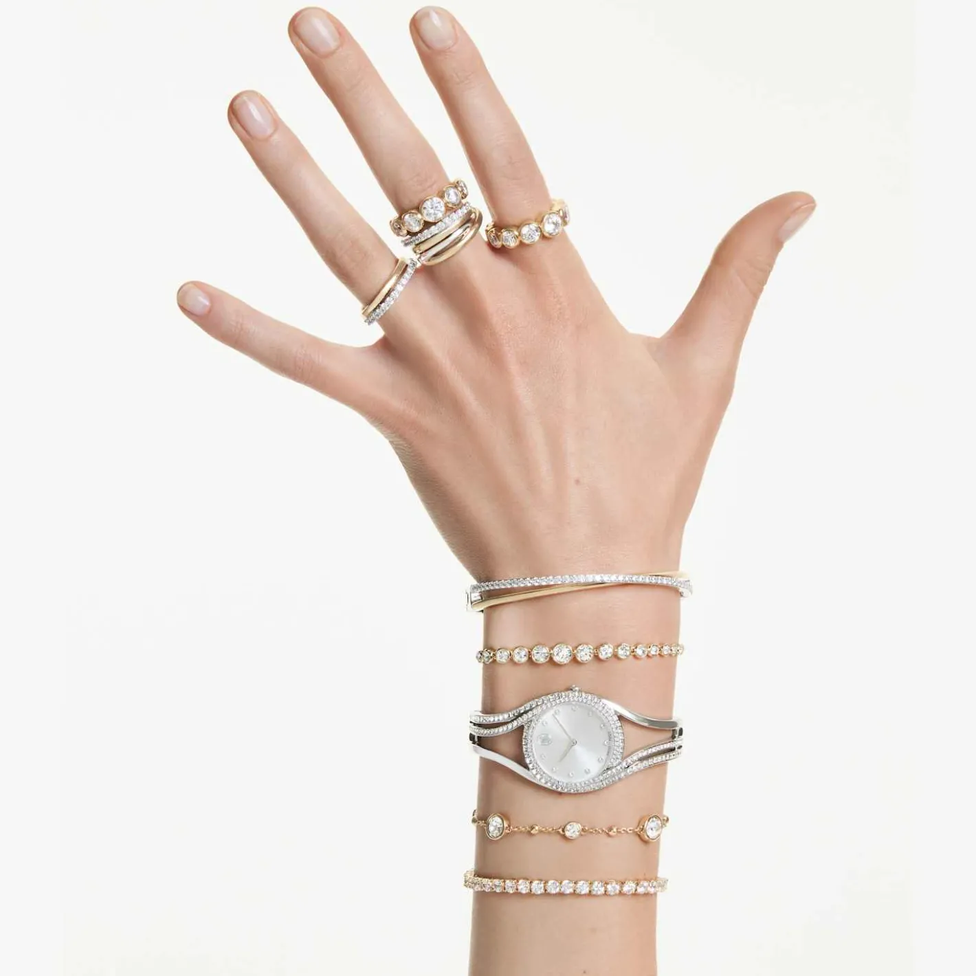 Imber Armband