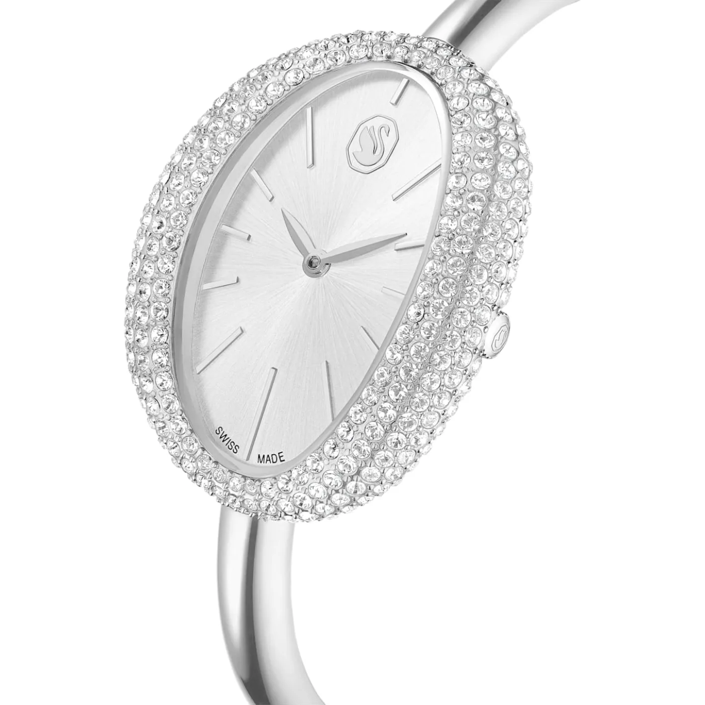 Imber bangle Uhr