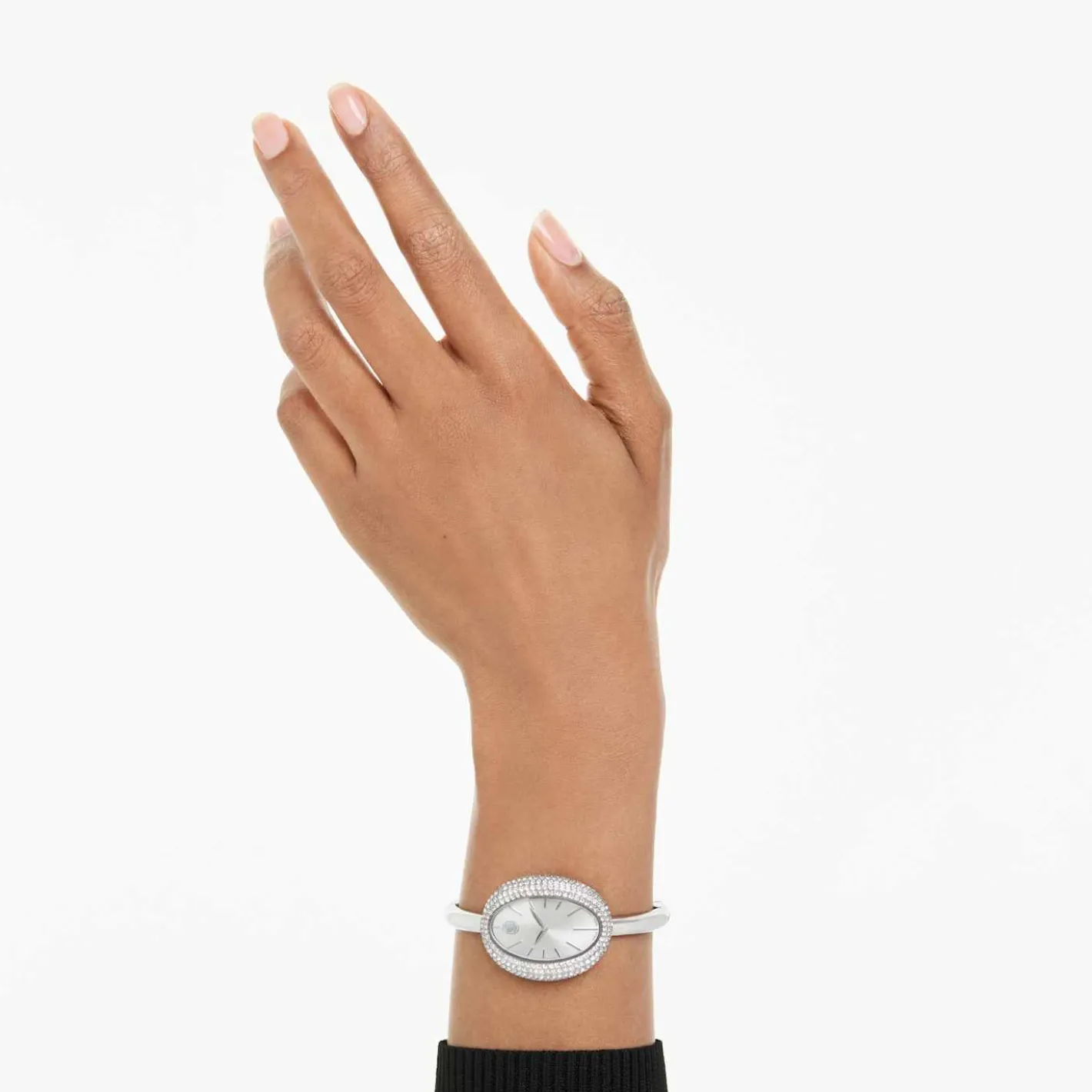 Imber bangle Uhr