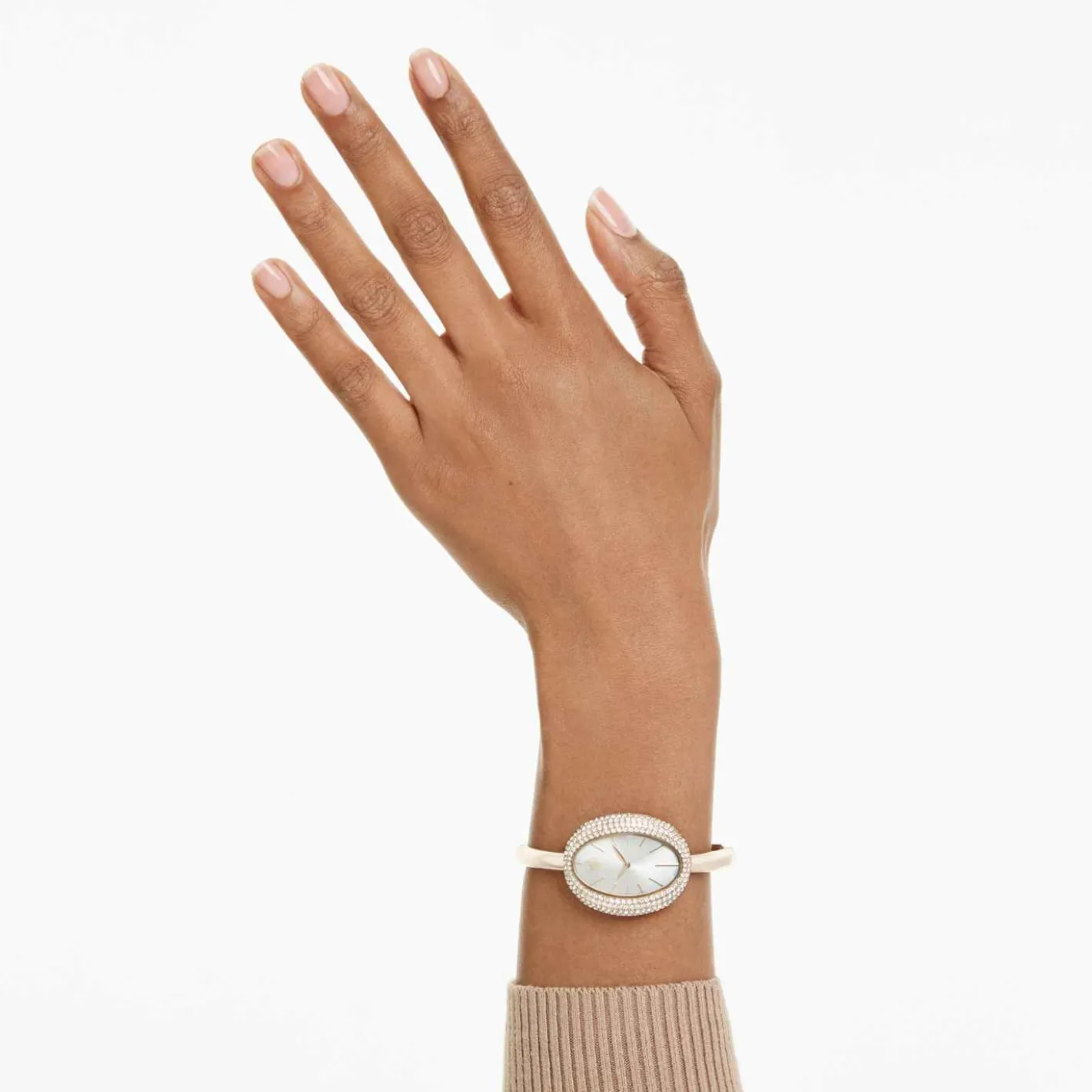 Imber bangle Uhr
