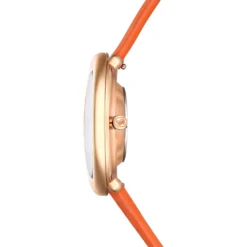 Imber oval Uhr