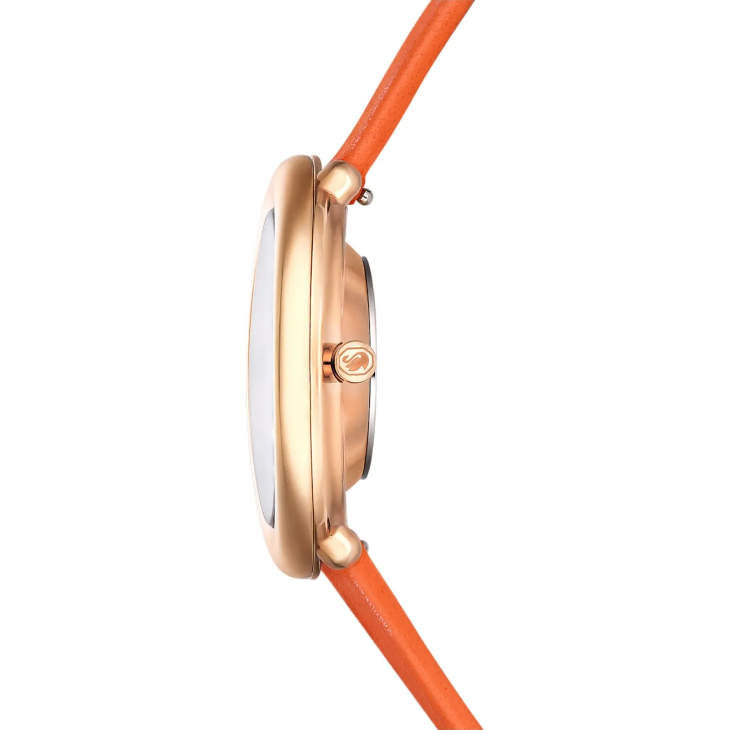 Imber oval Uhr