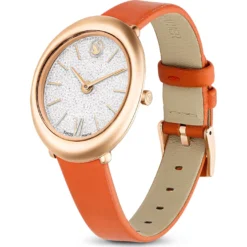 Imber oval Uhr