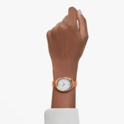 Imber oval Uhr