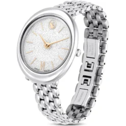 Imber oval Uhr