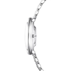 Imber oval Uhr