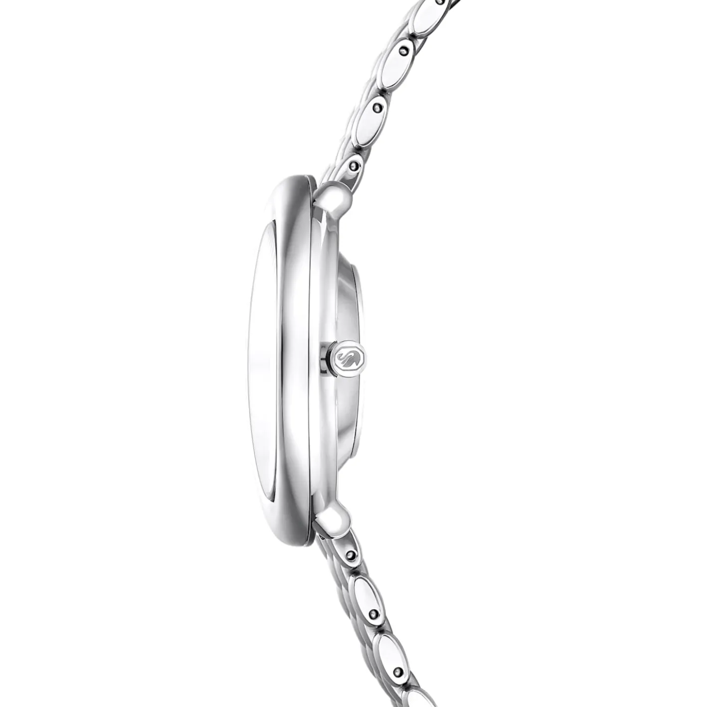Imber oval Uhr