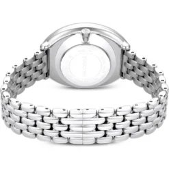 Imber oval Uhr
