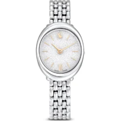 Imber oval Uhr