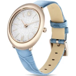 Imber oval Uhr