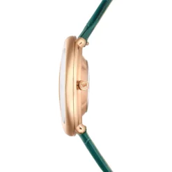 Imber oval Uhr