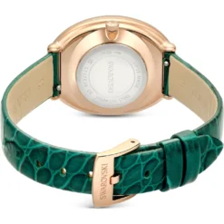Imber oval Uhr