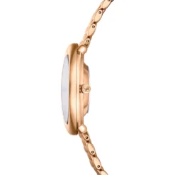 Imber oval Uhr