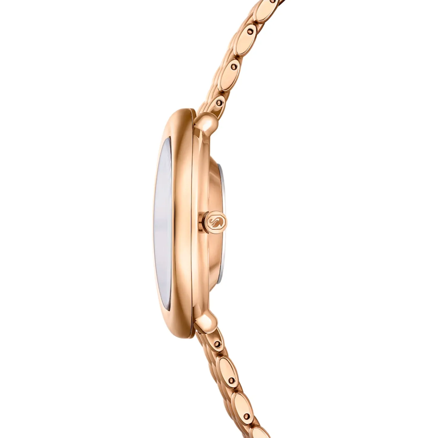Imber oval Uhr
