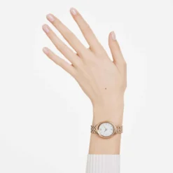 Imber oval Uhr