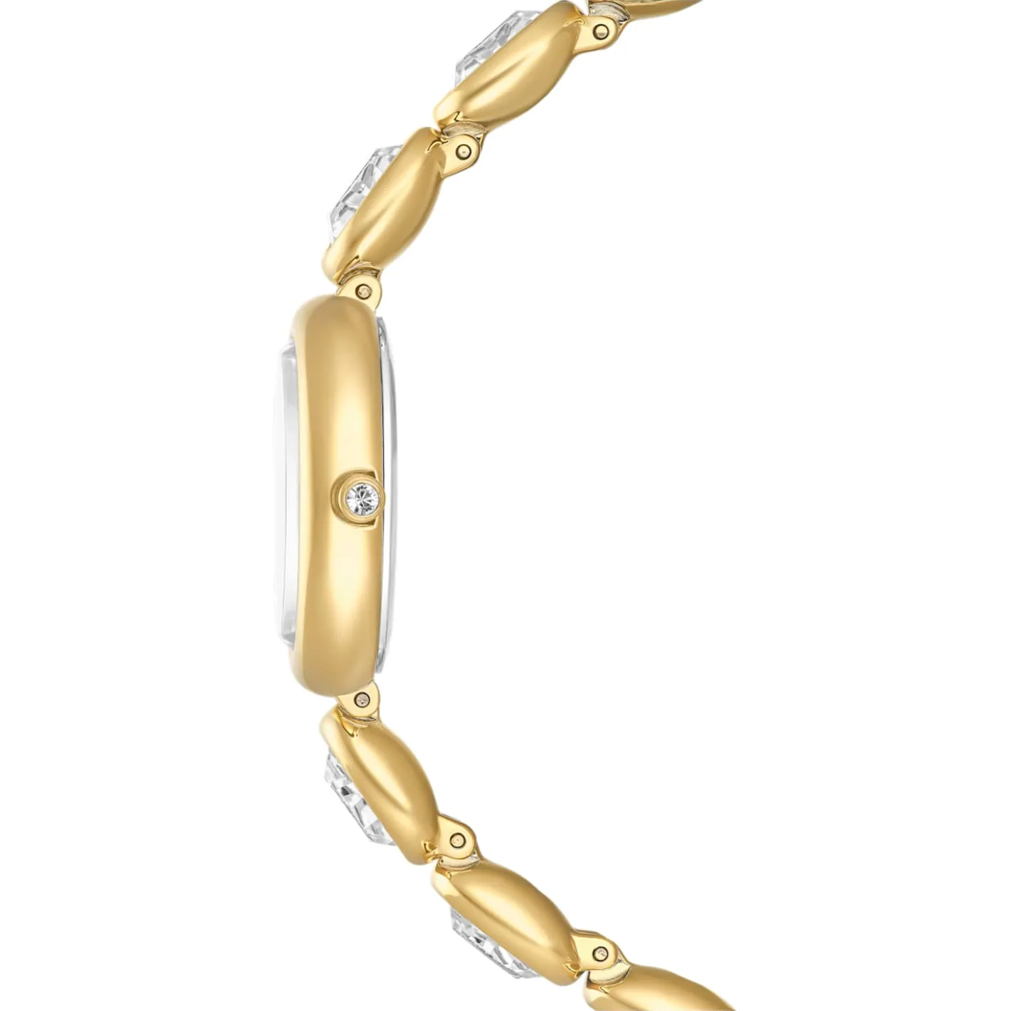 Imber oval Uhr