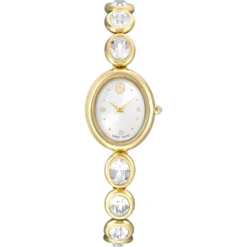Imber oval Uhr