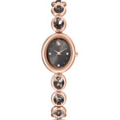 Imber oval Uhr