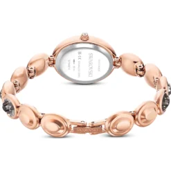 Imber oval Uhr