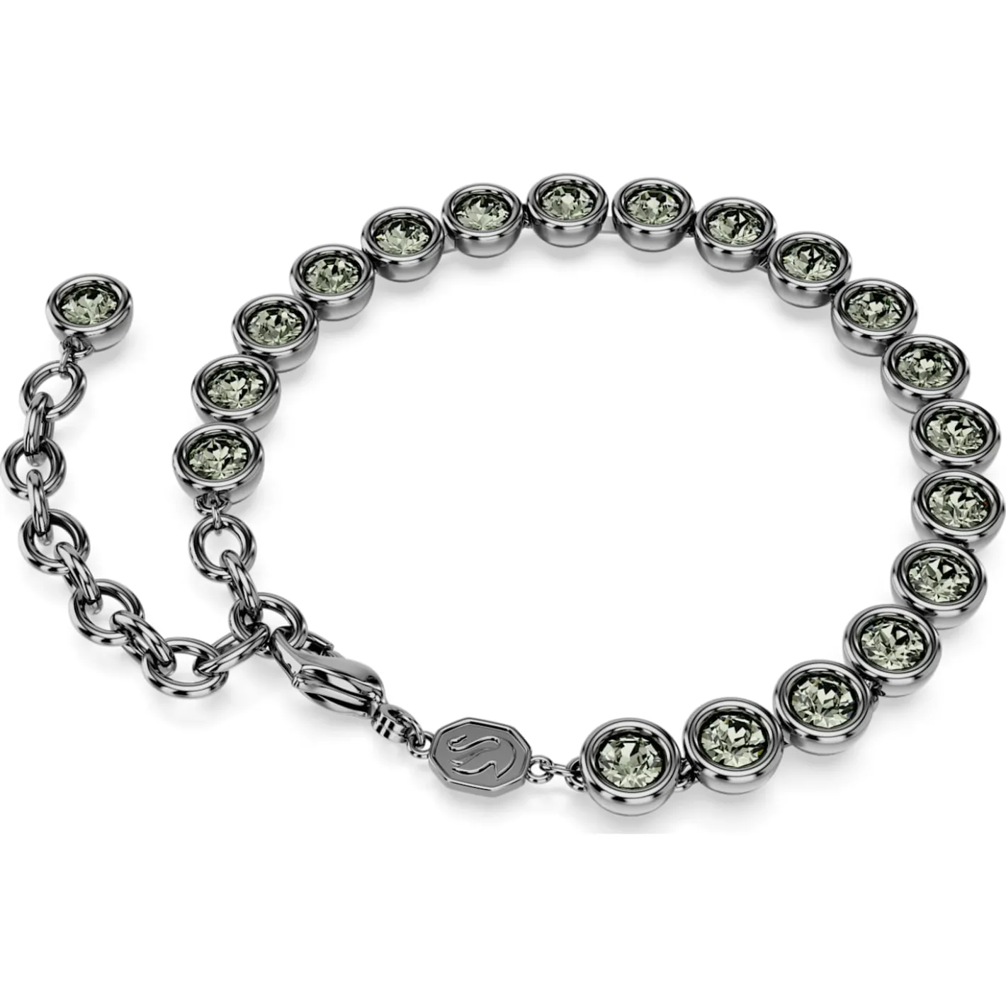 Imber Tennis Armband