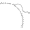 Imber Tennis Halskette