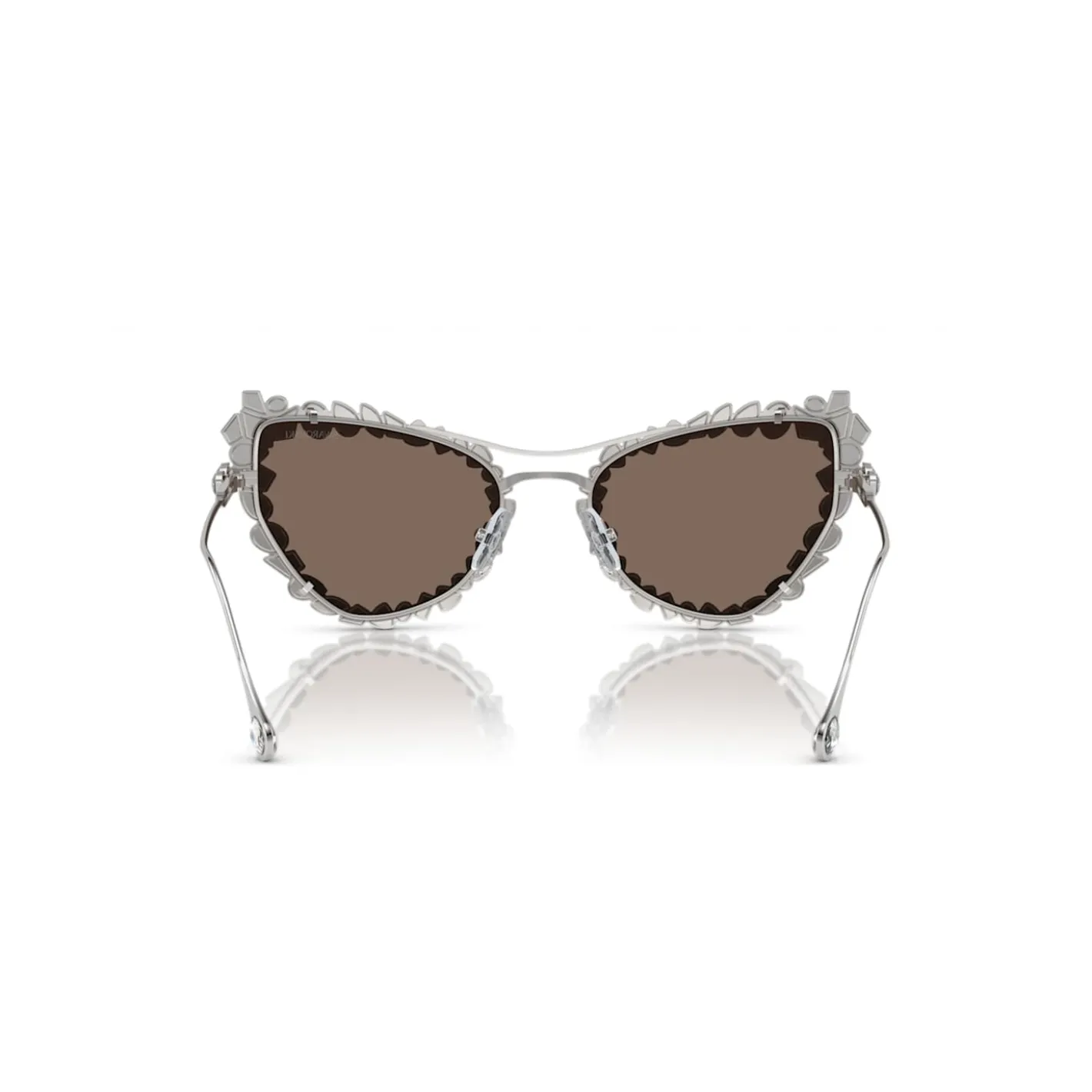 2 in 1 Clip-on Sonnenbrillenaufsatz