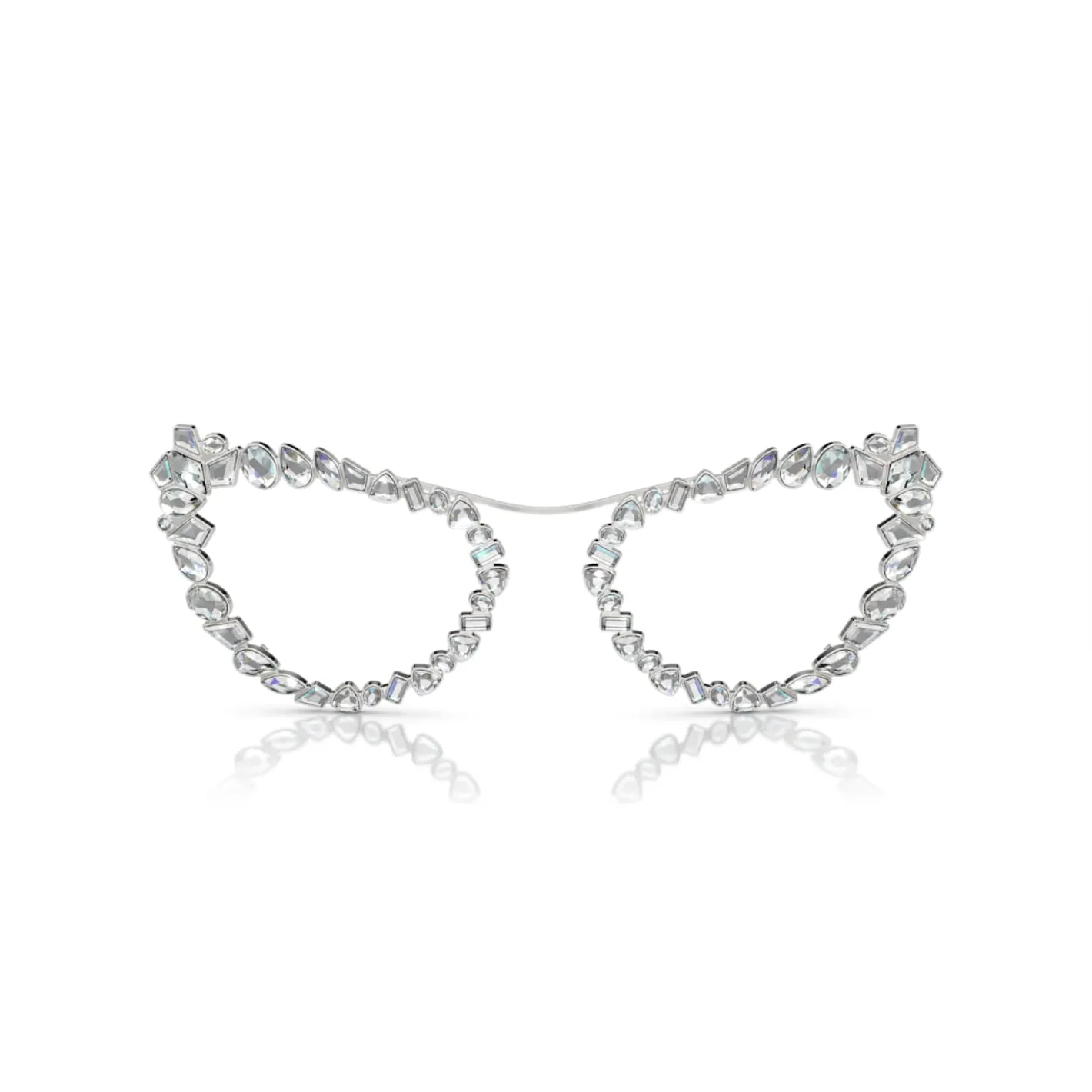 2 in 1 Clip-on Sonnenbrillenaufsatz
