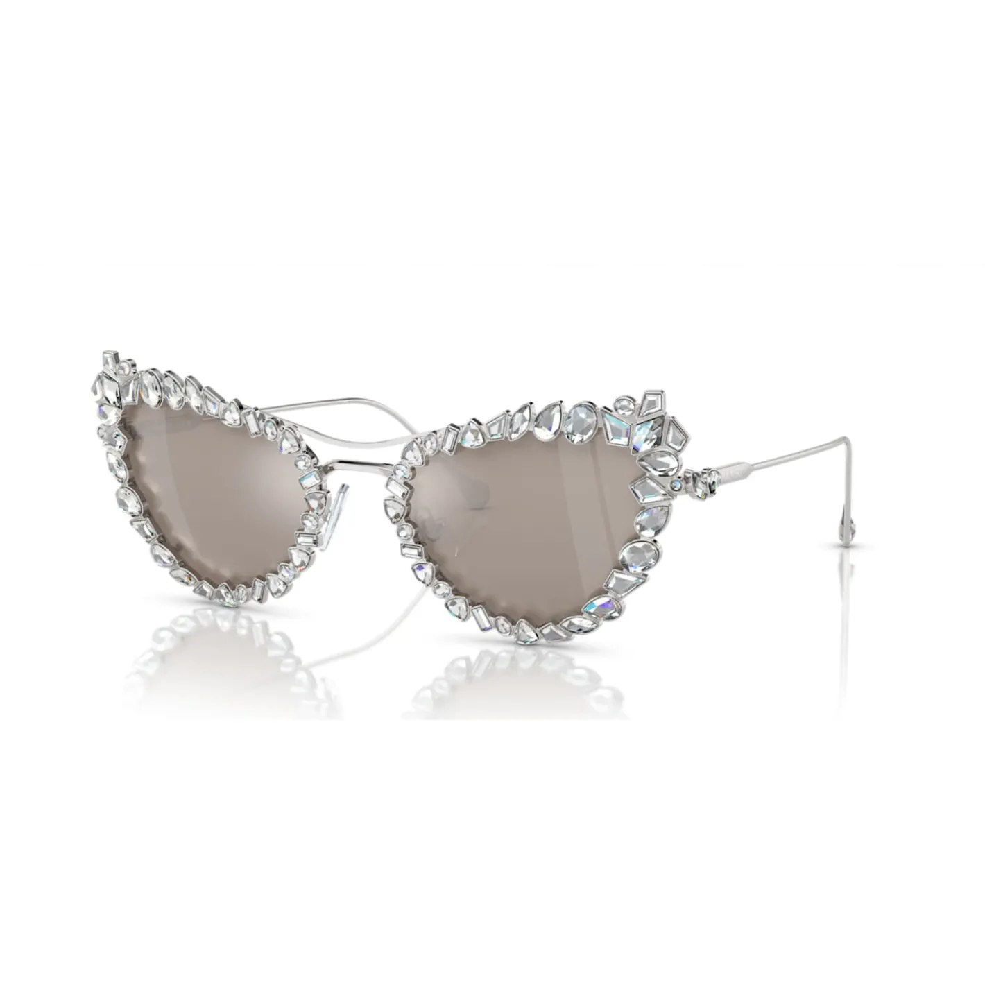 2 in 1 Clip-on Sonnenbrillenaufsatz