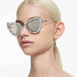 2 in 1 Clip-on Sonnenbrillenaufsatz
