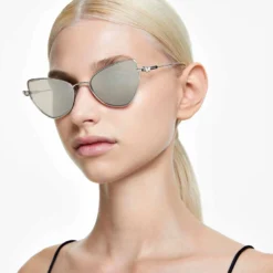 2 in 1 Clip-on Sonnenbrillenaufsatz