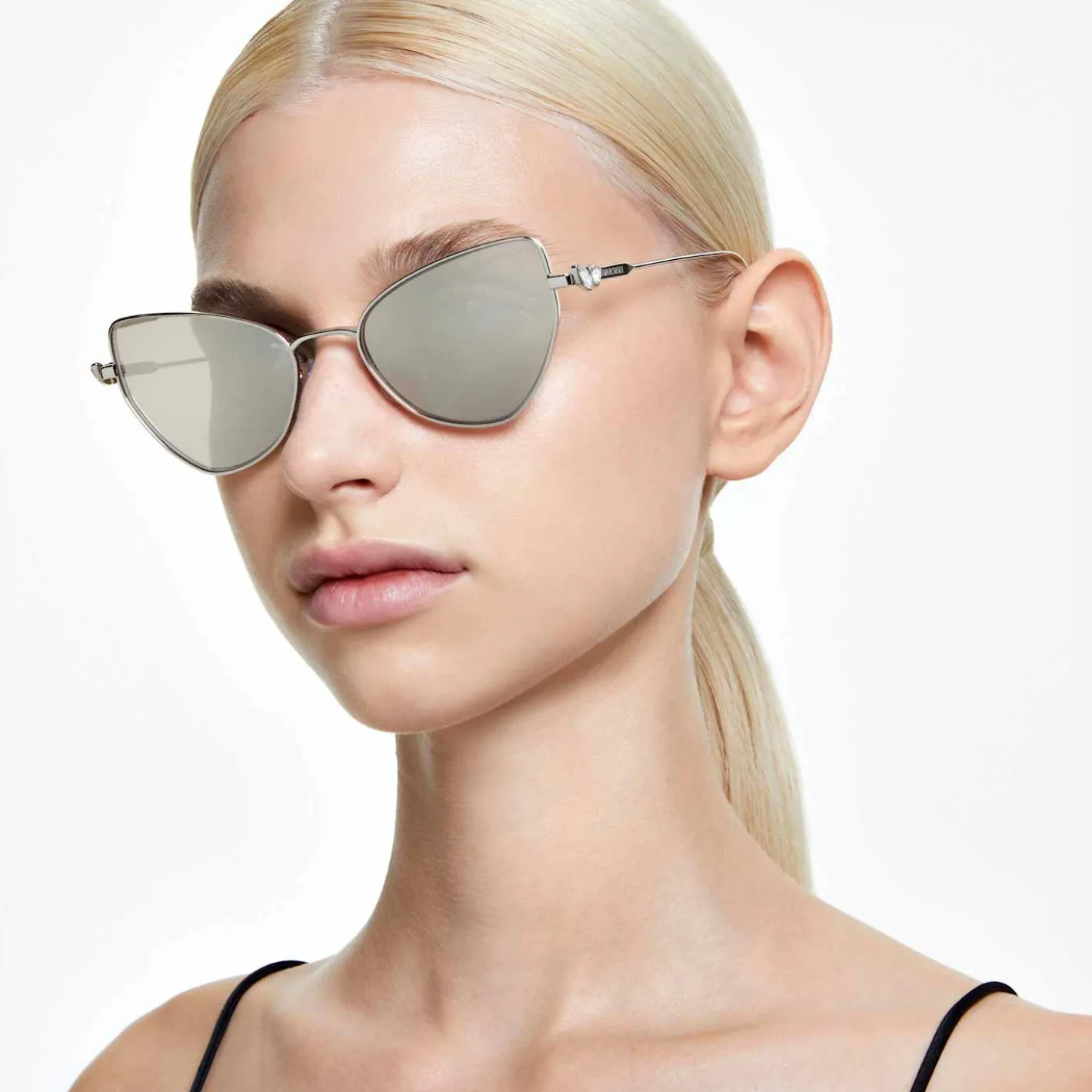 2 in 1 Clip-on Sonnenbrillenaufsatz