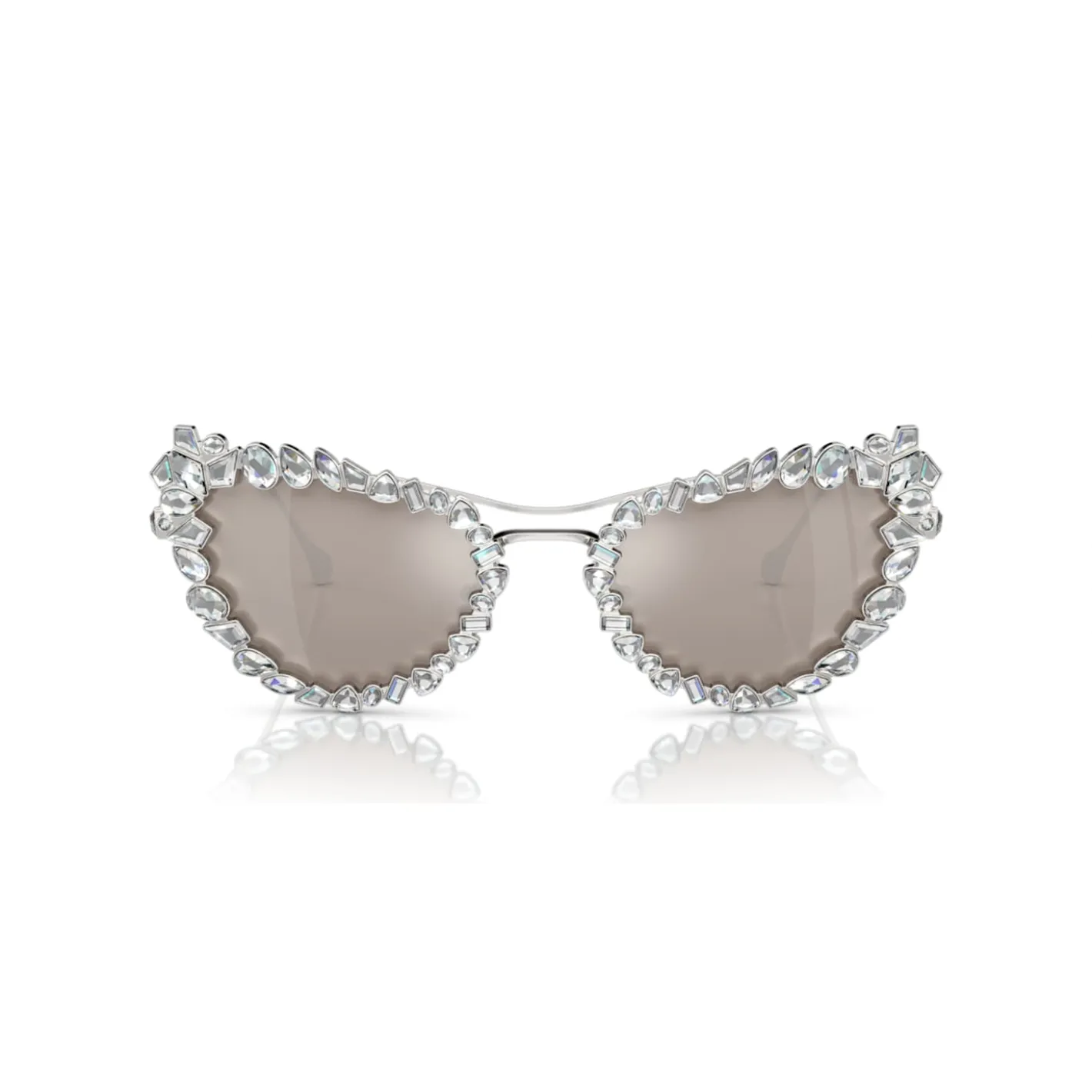 2 in 1 Clip-on Sonnenbrillenaufsatz