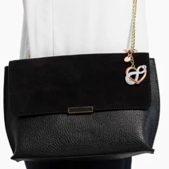 Infinite Handtaschen-Charm