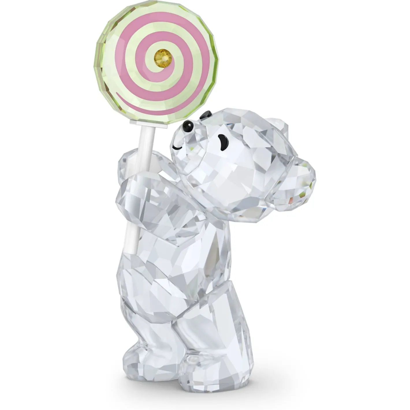 Kris Bear Sweet Lollipop