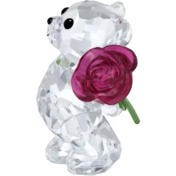 Kris Bär Eine Rose voller Liebe
