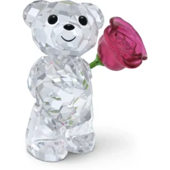Kris Bär Eine Rose voller Liebe