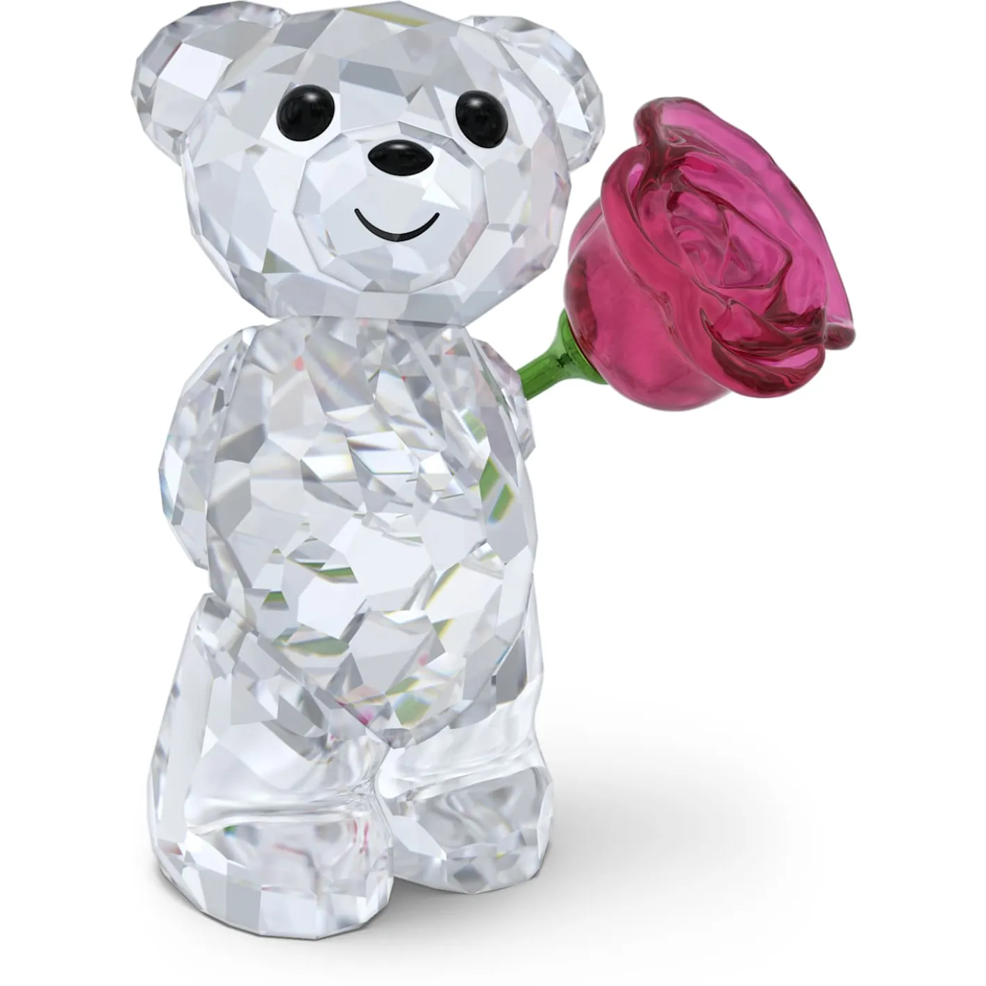 Kris Bär Eine Rose voller Liebe
