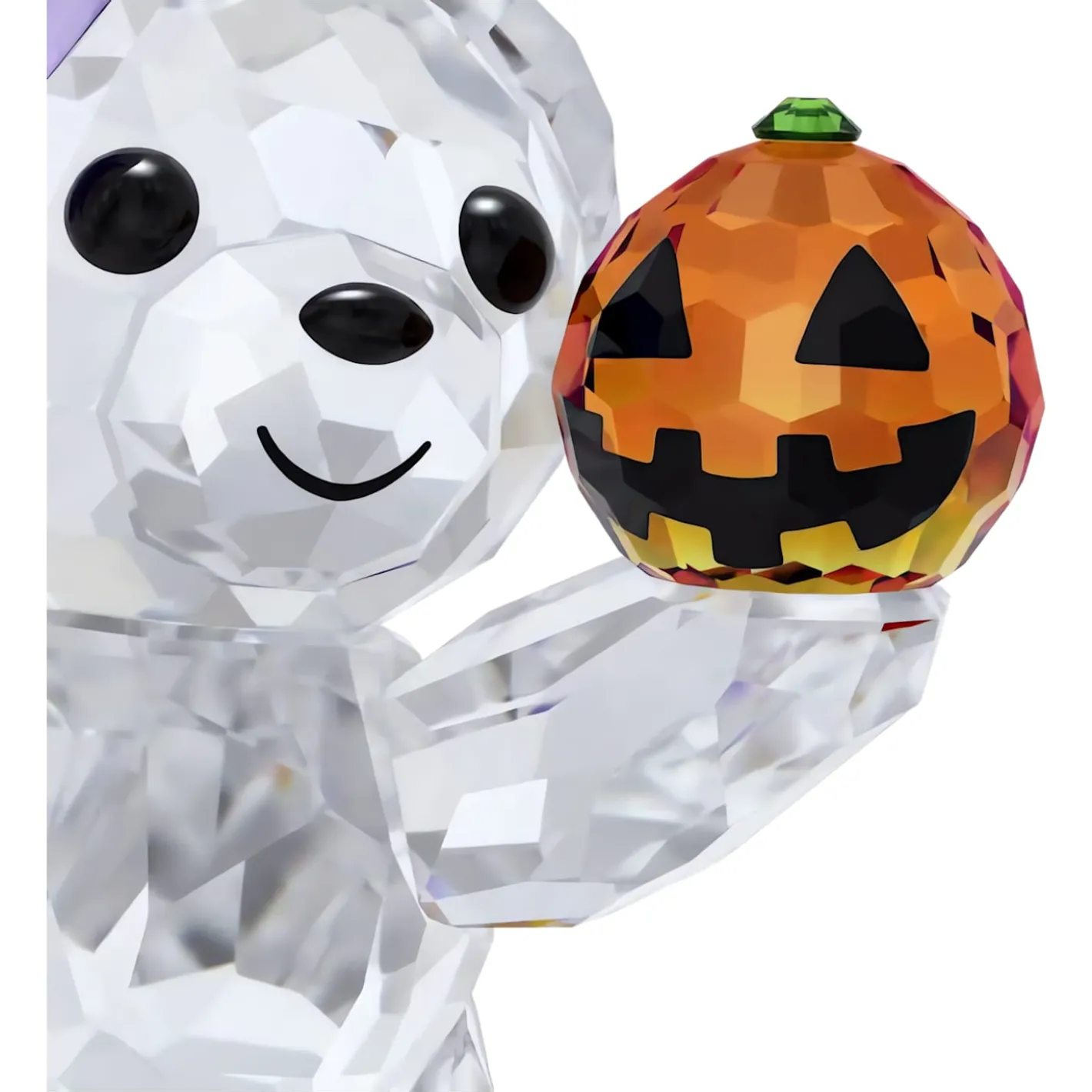 Kris Bär Halloween